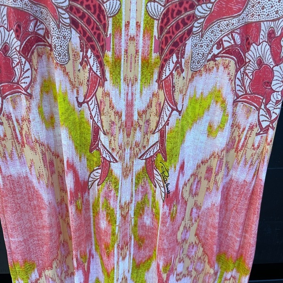 Roberto Cavalli dress used size S - Picture 4 of 6